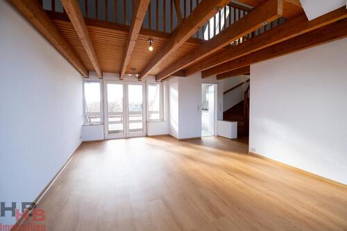 Foto - Etagenwohnung in Bremen