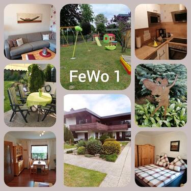 Foto - Ferienwohnung in Medebach Sauerland