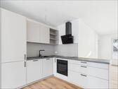 Foto - Erstbezug: moderne 3 Zimmer Wohnung mit EBK in Innenstadt