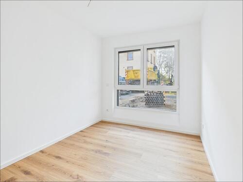 Foto - Etagenwohnung in Aschaffenburg zur Miete