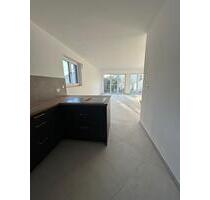 Familienwohnung mit Einbauküche und Balkon - München Pasing-Obermenzing