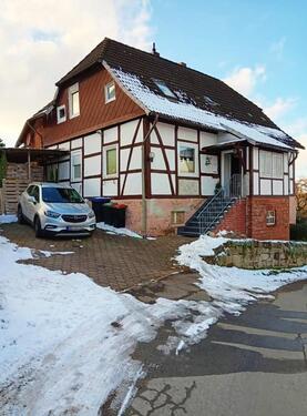 Foto - Einfamilien-Fachwerkhaus - 195.000,00&nbsp;EUR Kaufpreis, ca.&nbsp; 220,00&nbsp;m&sup2;