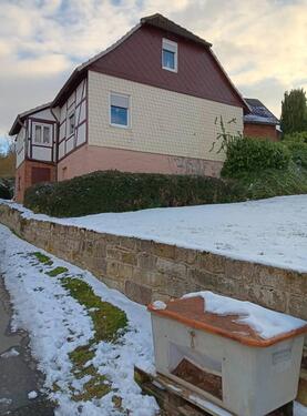 Foto - 6 Zimmer Einfamilienhaus zum Kaufen in Bad Münder am Deister