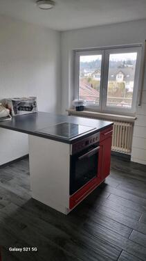 Foto - Etagenwohnung in Görwihl zur Miete