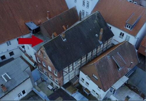 Foto - Mehrfamilienhaus in Bestlage von Warendorf – Vollvermietetes Inve