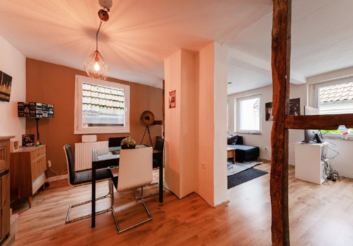 Foto - Einfamilienhaus zum Kaufen in Warendorf