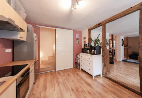 Foto - Einfamilienhaus in Warendorf