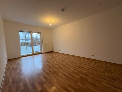 Foto - 2ZKB- Wohnung mit Balkon und Einbauküche in Butzbach