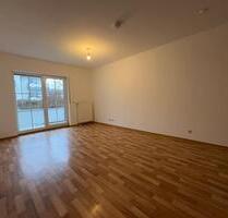 2ZKB- Wohnung mit Balkon und Einbauküche in Butzbach