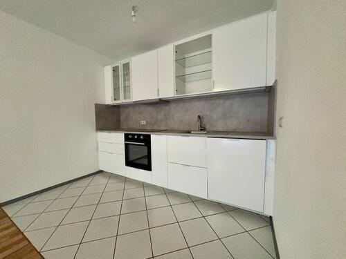 Foto - 2 Zimmer Erdgeschoßwohnung in Butzbach