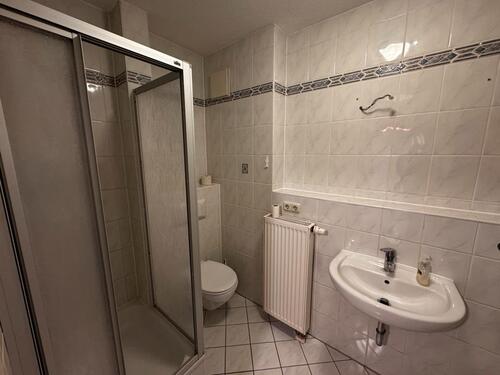 Foto - Erdgeschoßwohnung in Butzbach zur Miete