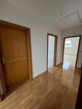 Foto - Etagenwohnung in Lachendorf zur Miete