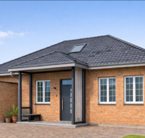 Einfamilienhaus - Bungalow in Harderberg-Georgsmarienhütte - TOP!