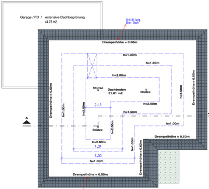 Foto - Bungalow in Georgsmarienhütte zum Kaufen
