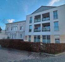 Eigentumswohnung in der Seniorenresidenz - Steinfurt