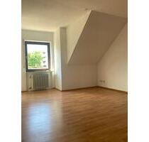 Gepflegte 3-Zimmer-Wohnung (DG.) in 55232 Alzey