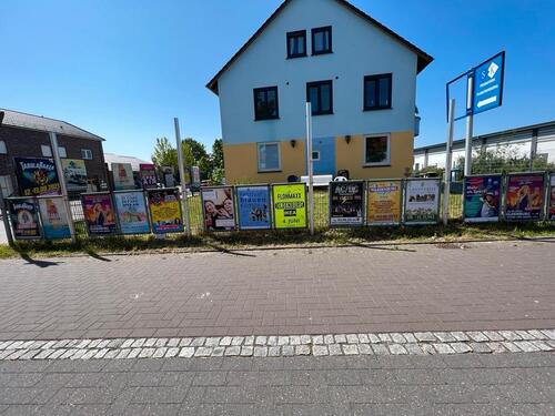 Foto - 4 Zimmer Wohnung in Donnerschwee