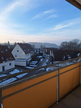 Foto - 2 Zimmer Etagenwohnung zur Miete in Bubenreuth