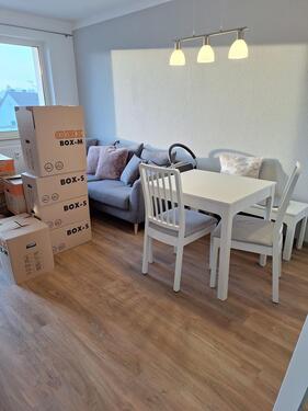 Foto - 2 Zimmer Etagenwohnung in Bubenreuth