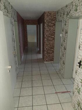 Foto - 4 Zimmer Erdgeschoßwohnung zur Miete in Extertal