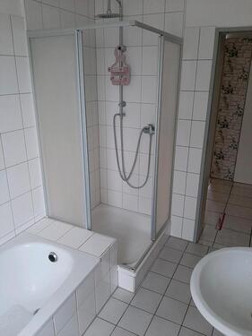 Foto - Erdgeschoßwohnung in Extertal zur Miete