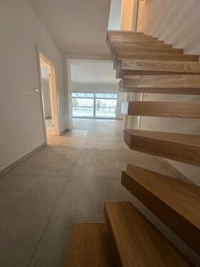 Foto - 4 Zimmer Doppelhaushälfte in Schiffdorf