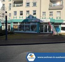 VR IMMO: Perfekte Sichtbarkeit - vielseitig nutzbare Gewerbefläche in Bahnhofsnähe. - Plettenberg