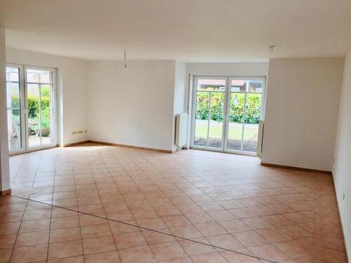 Foto - 4 Zimmer Erdgeschoßwohnung zur Miete in Norden