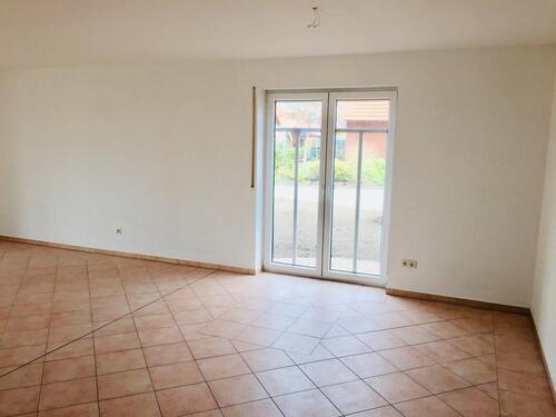 Foto - 4 Zimmer Erdgeschoßwohnung in Norden