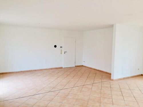 Foto - Erdgeschoßwohnung in Norden zur Miete