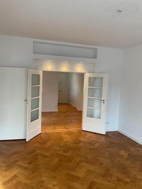 Foto - 3.5 Zimmer Etagenwohnung zur Miete in Kleinmachnow