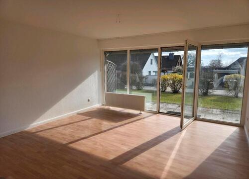 Foto - Vermietung EG-Wohnung 1 Zimmer Wohnung Apartment 49525 Lengerich