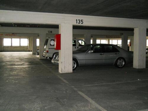 Foto - Tiefgaragenstellplätze zu Vermieten - Dulsberg