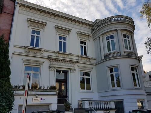 Foto - Gewerbefläche Schwachhausen - 700,00&nbsp;EUR Kaltmiete, ca.&nbsp; 50,00&nbsp;m&sup2;