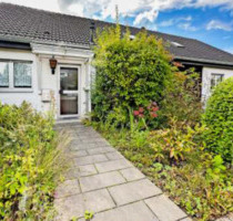 Moderne Doppelhaushälfte in Weitmar - Kernsaniert - Bochum Bochum-Südwest