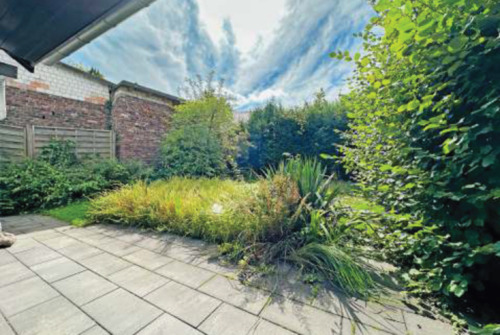 Foto - 3.5 Zimmer Doppelhaushälfte zur Miete in Bochum