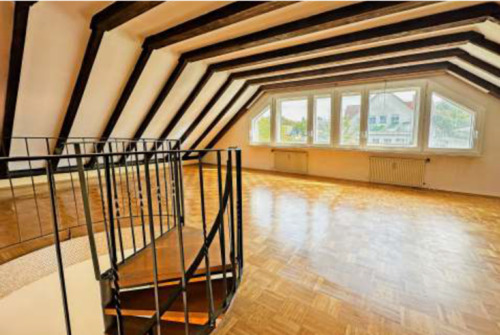 Foto - Doppelhaushälfte in Bochum zur Miete