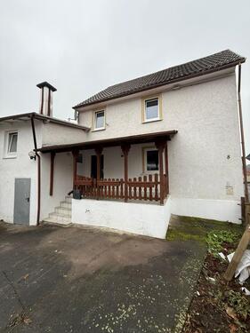 Foto - 5-Zimmer Einfamilienhaus in Grünberg mit Ausbaupotenzial!