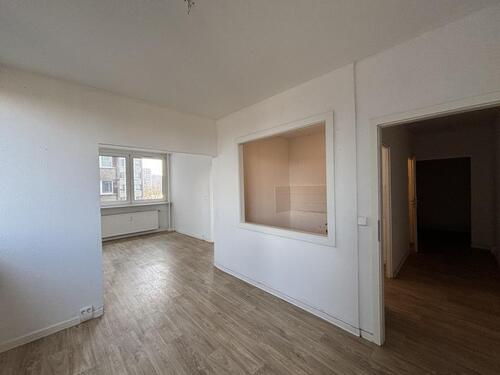 Foto - 2 Zimmer Etagenwohnung in Frankfurt (Oder)