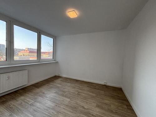 Foto - Etagenwohnung in Frankfurt (Oder) zur Miete