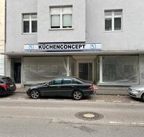 Ladenlokal Duisburg Alt-Hamborn