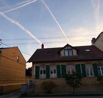 3-Raum Dachgeschoss Wohnung in Teutschenthal Bahnhof