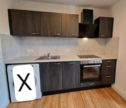 Foto - 3 Zimmer Etagenwohnung zur Miete in Zwickau