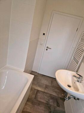 Foto - Etagenwohnung in Zwickau zur Miete