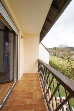 Foto - 4 Zimmer Etagenwohnung zur Miete in Wertingen