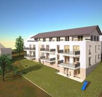 Penthouse–Wohnung - Nagold–Hochdorf – hochwertig - 4,5 Zimmer mit EBK, Keller