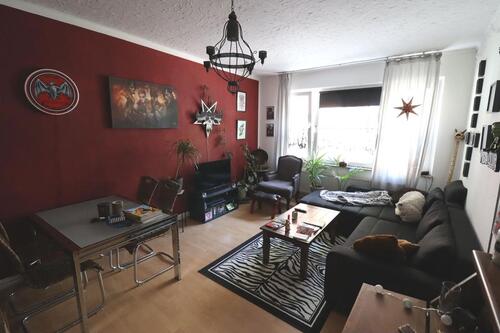 Foto - 3 Zimmer Erdgeschoßwohnung zur Miete in Osnabrück
