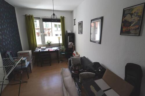 Foto - 3 Zimmer Erdgeschoßwohnung in Osnabrück
