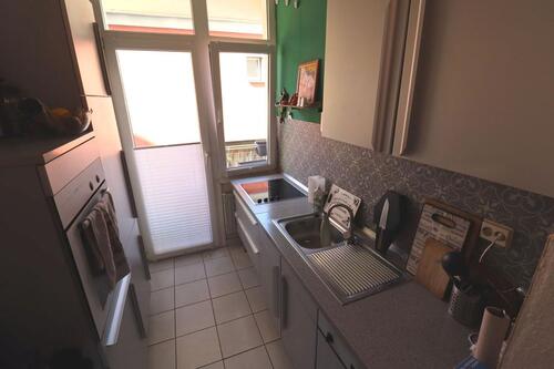Foto - Erdgeschoßwohnung in Osnabrück zur Miete