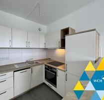 Schicke 2-Raumwohnung mit Aufzug und Einbauküche in oberster Etage - Chemnitz Helbersdorf